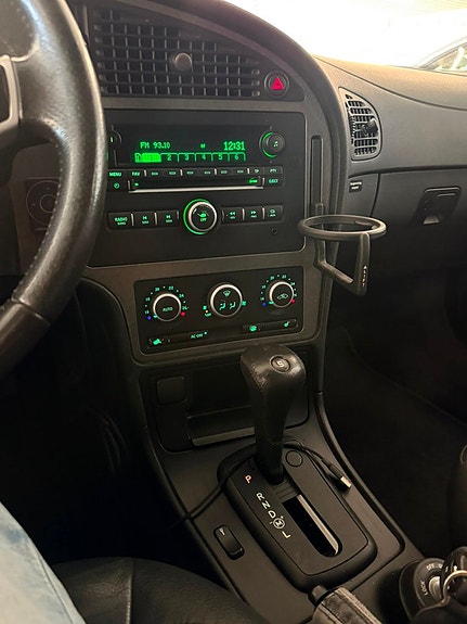 Saab 9-5 7 of 17