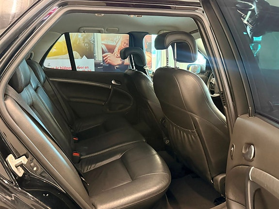 Saab 9-5 14 of 17