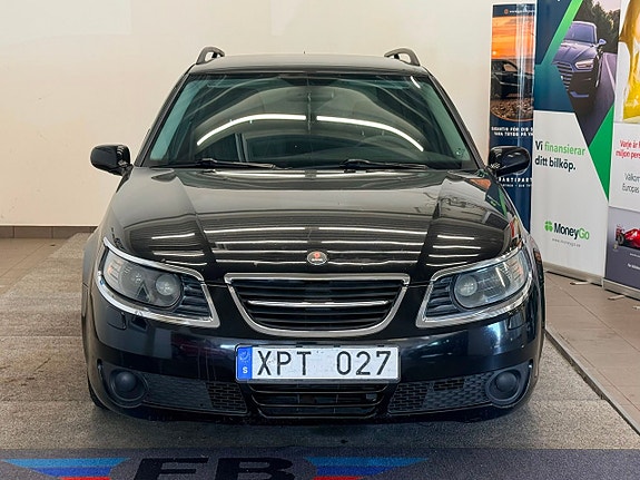 Saab 9-5 3 of 17