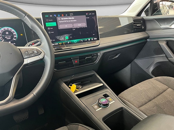 Volkswagen Tiguan 10 of 13