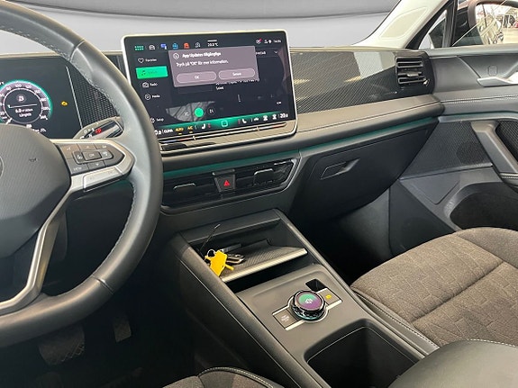 Volkswagen Tiguan 10 of 13
