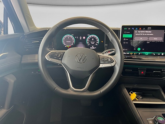Volkswagen Tiguan 11 of 13