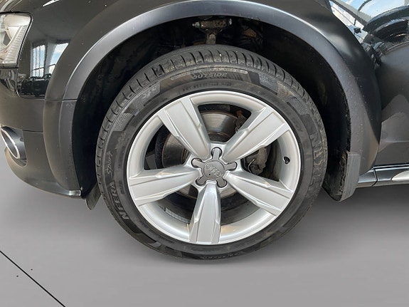 Audi A4 allroad 14 of 15