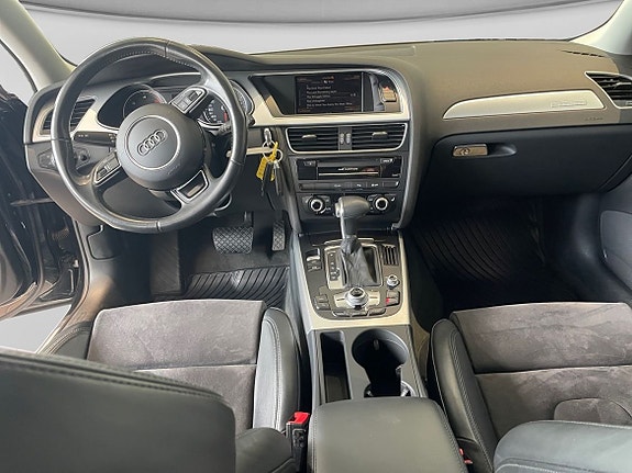Audi A4 allroad 10 of 15