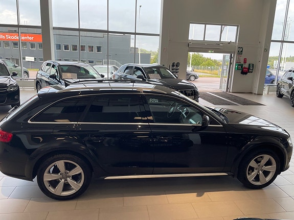 Audi A4 allroad 6 of 15