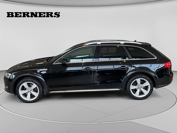 Audi A4 allroad 2 of 15