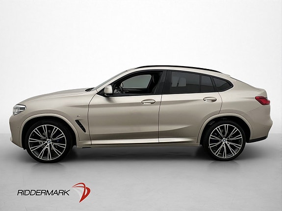 BMW X4 4 of 30