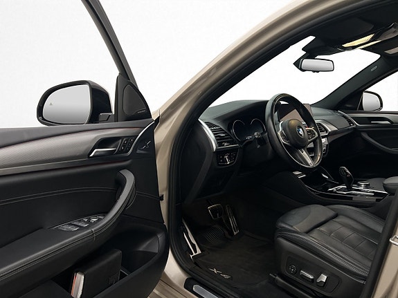 BMW X4 11 of 30