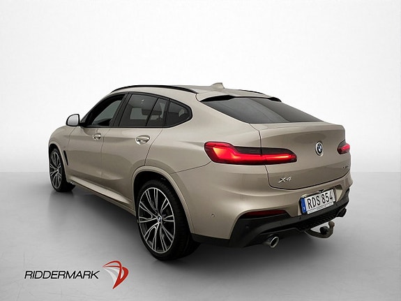 BMW X4 5 of 30
