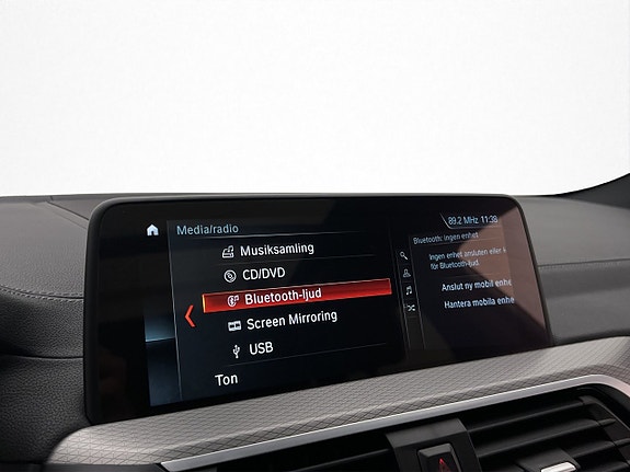 BMW X4 30 of 30