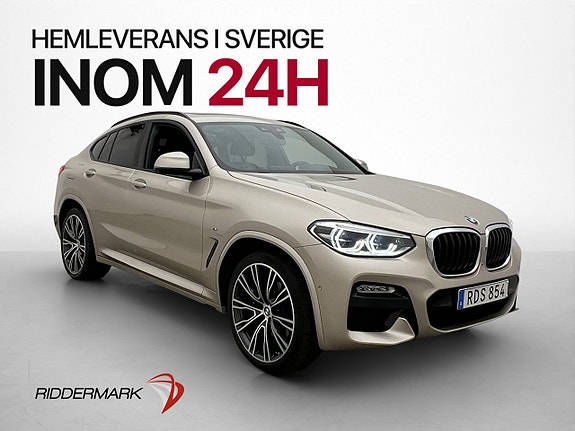 BMW X4 3 of 30