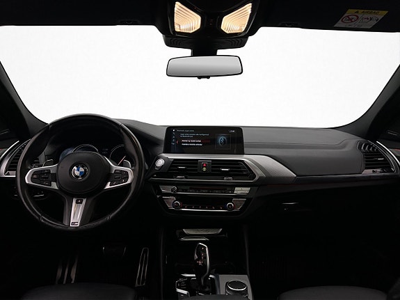 BMW X4 14 of 30