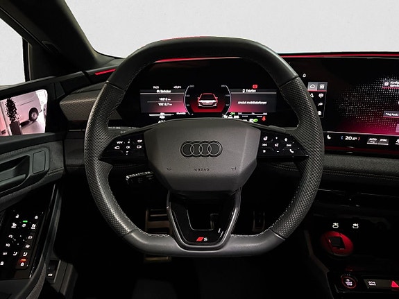 Audi A6 10 of 20