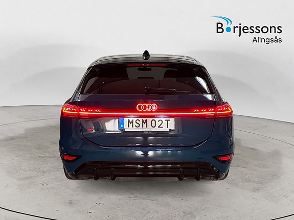 Audi A6 5 of 20
