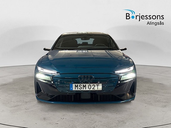 Audi A6 4 of 20