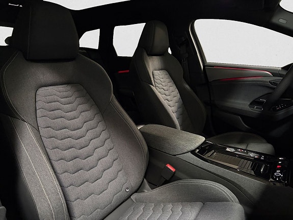 Audi A6 8 of 20