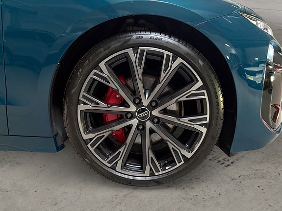 Audi A6 6 of 20