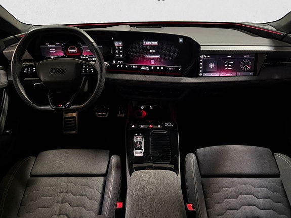 Audi A6 9 of 20