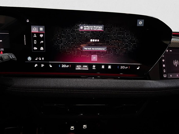 Audi A6 12 of 20
