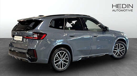 BMW X1 2 of 9