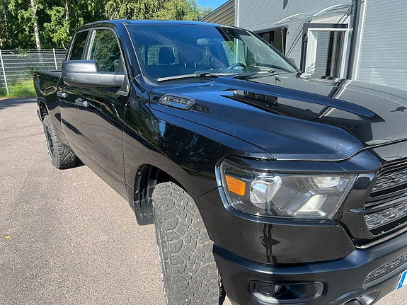 RAM 1500 12 of 12