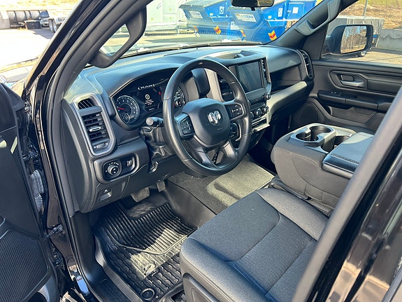 RAM 1500 3 of 12