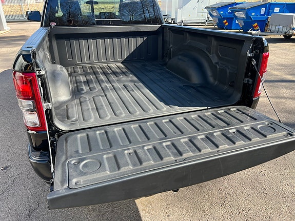 RAM 1500 4 of 12