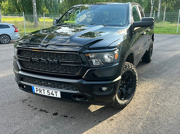RAM 1500 8 of 12