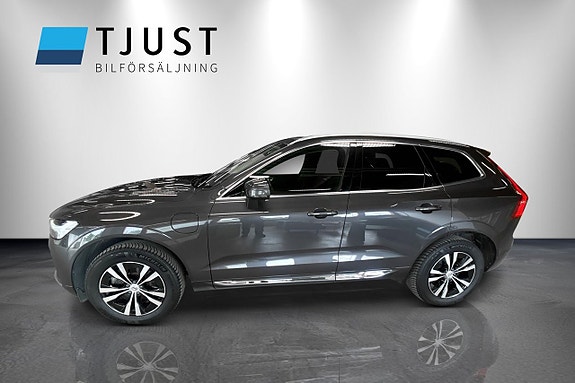 Volvo XC60 5 of 15