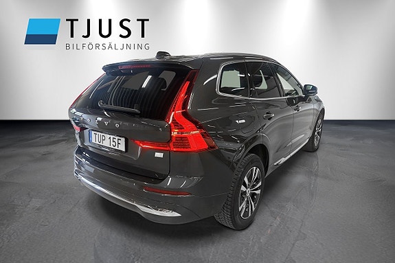 Volvo XC60 6 of 15