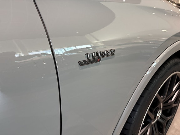 Mercedes-Benz GLC53 6 of 23