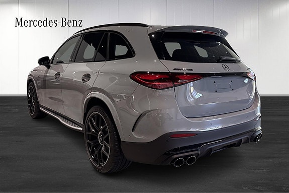Mercedes-Benz GLC53 3 of 23