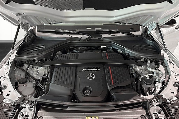 Mercedes-Benz GLC53 20 of 23