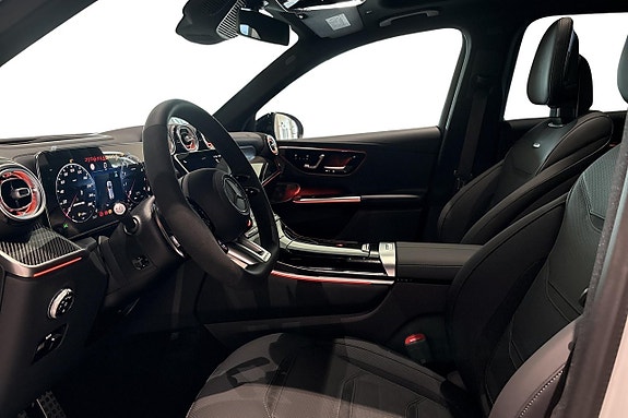 Mercedes-Benz GLC53 12 of 23