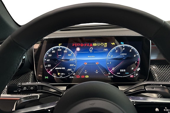 Mercedes-Benz GLC53 8 of 23