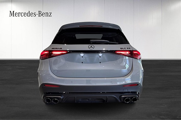 Mercedes-Benz GLC53 22 of 23