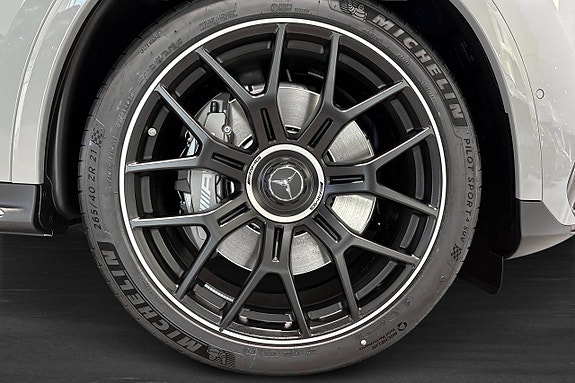 Mercedes-Benz GLC53 5 of 23