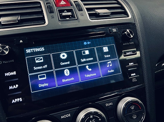 Subaru Levorg 20 of 23