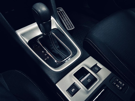 Subaru Levorg 13 of 23