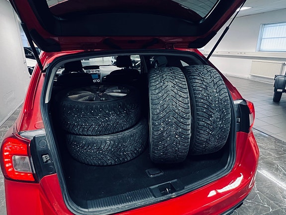 Subaru Levorg 23 of 23