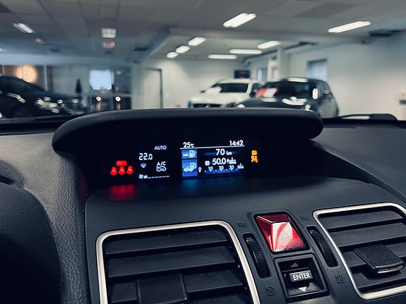 Subaru Levorg 21 of 23