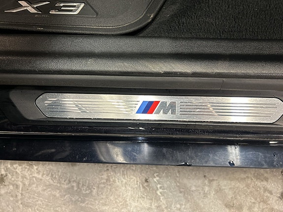 BMW X3 19 of 27