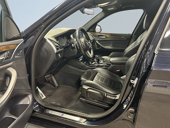 BMW X3 7 of 27