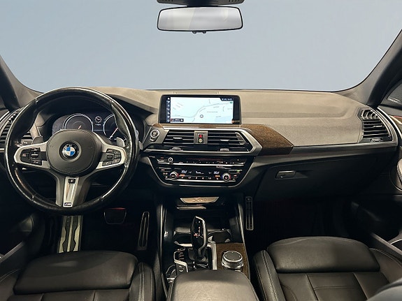 BMW X3 8 of 27