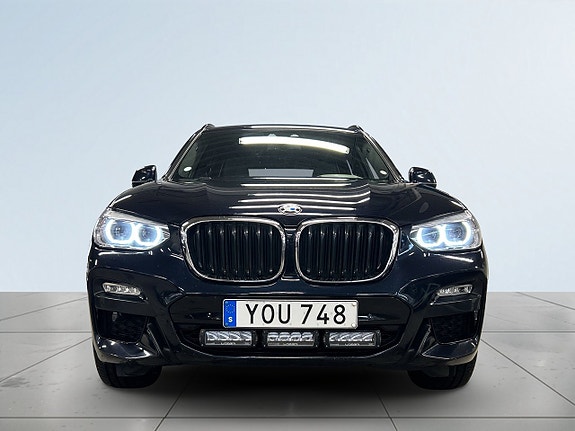 BMW X3 2 of 27