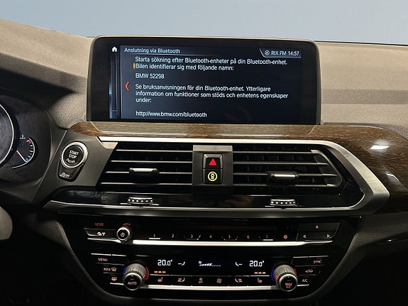 BMW X3 11 of 27