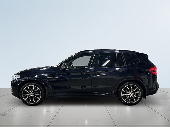 BMW X3 4 of 27
