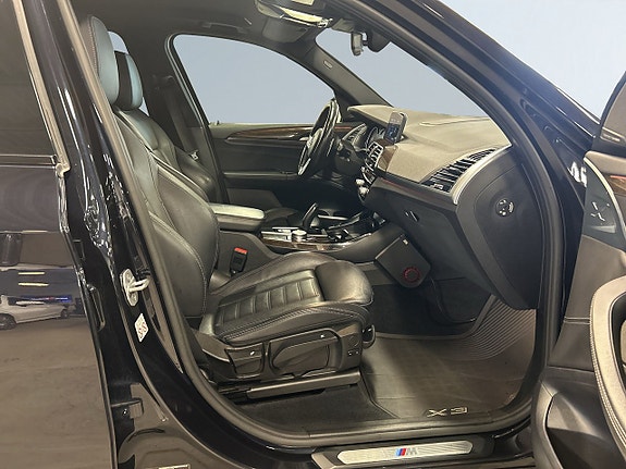 BMW X3 10 of 27