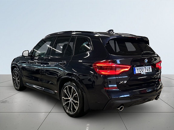 BMW X3 5 of 27