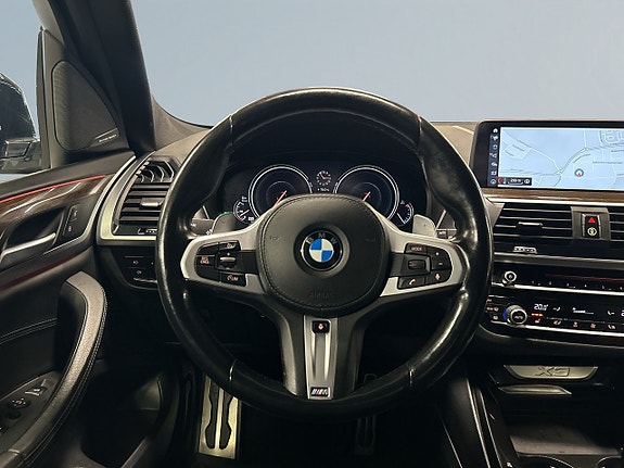 BMW X3 9 of 27